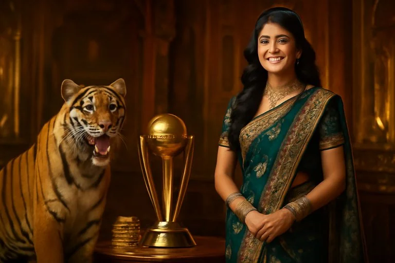 BDTwin লগইন স্ক্রিন